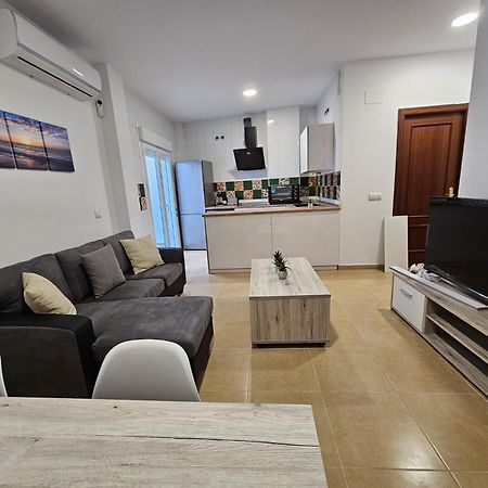 Apartamentos Terraza Chiclana Centro Ciudad Chiclana de la Frontera Extérieur photo