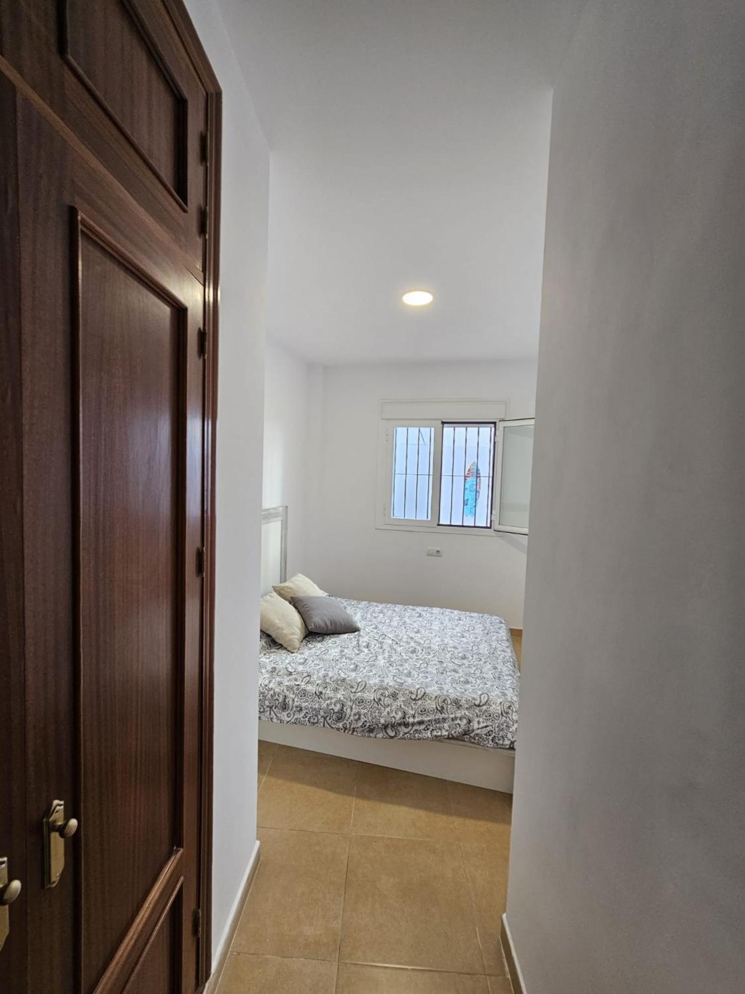 Apartamentos Terraza Chiclana Centro Ciudad Chiclana de la Frontera Extérieur photo