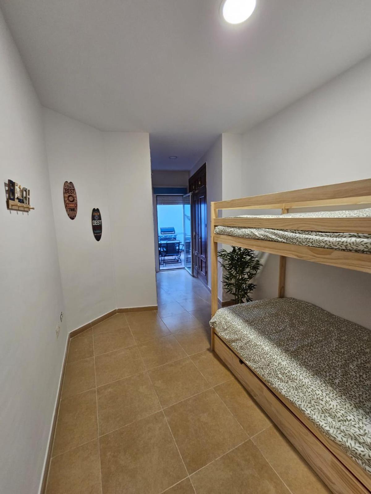 Apartamentos Terraza Chiclana Centro Ciudad Chiclana de la Frontera Extérieur photo
