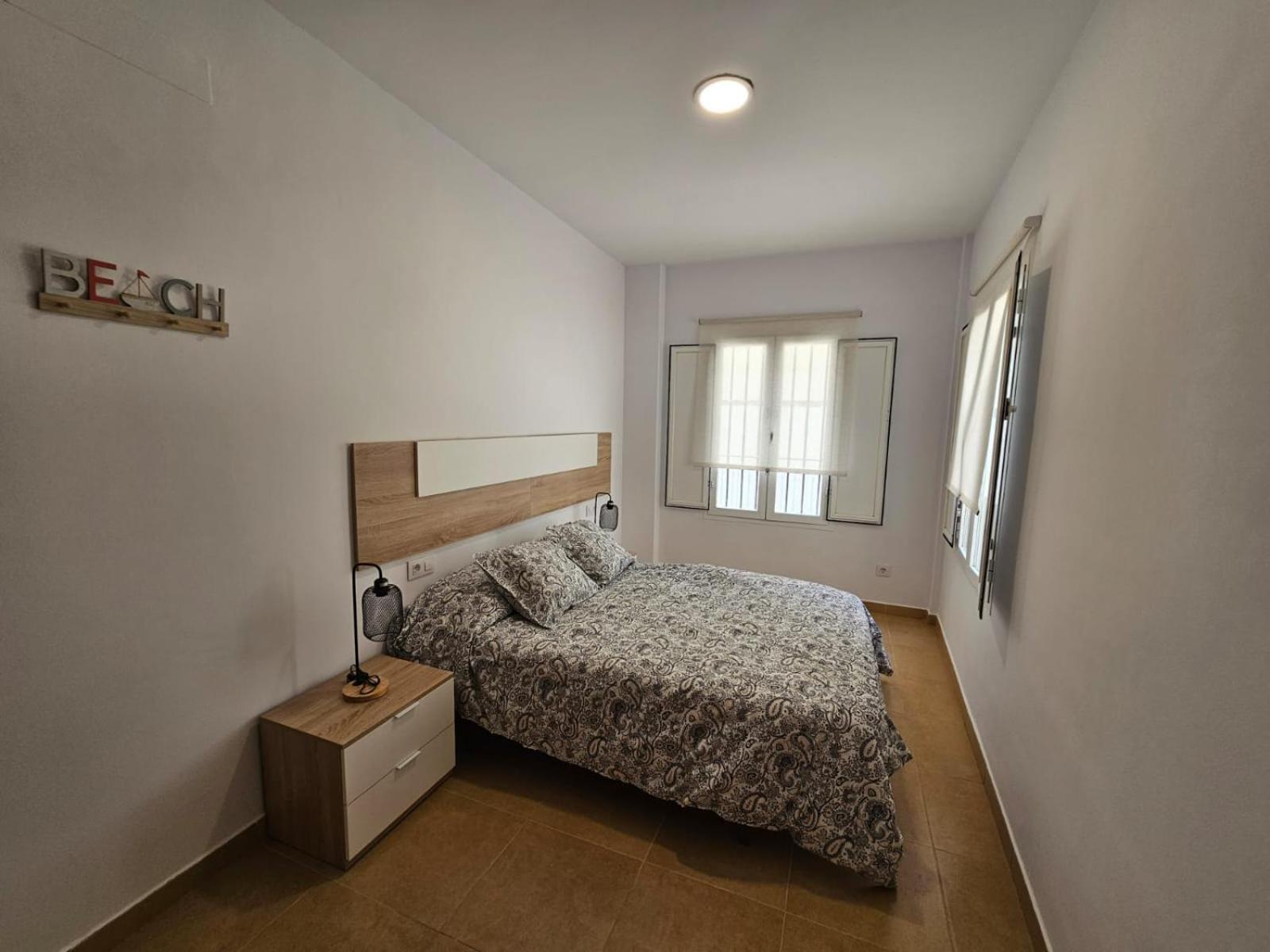 Apartamentos Terraza Chiclana Centro Ciudad Chiclana de la Frontera Extérieur photo